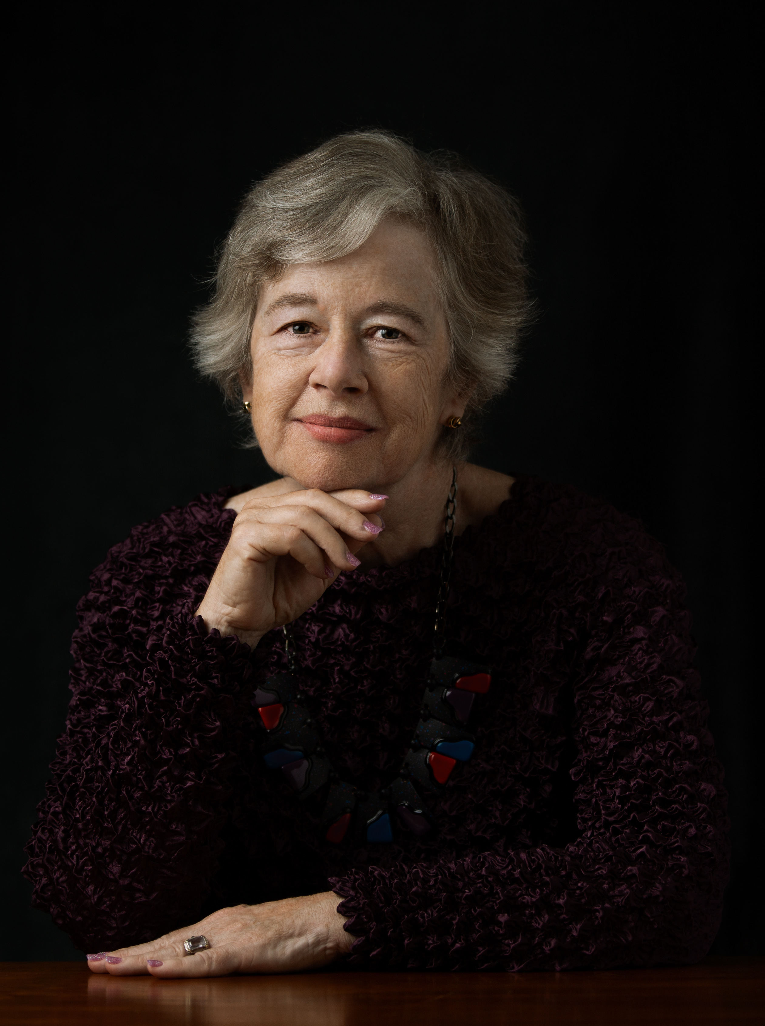 Judy Dunn Palmer